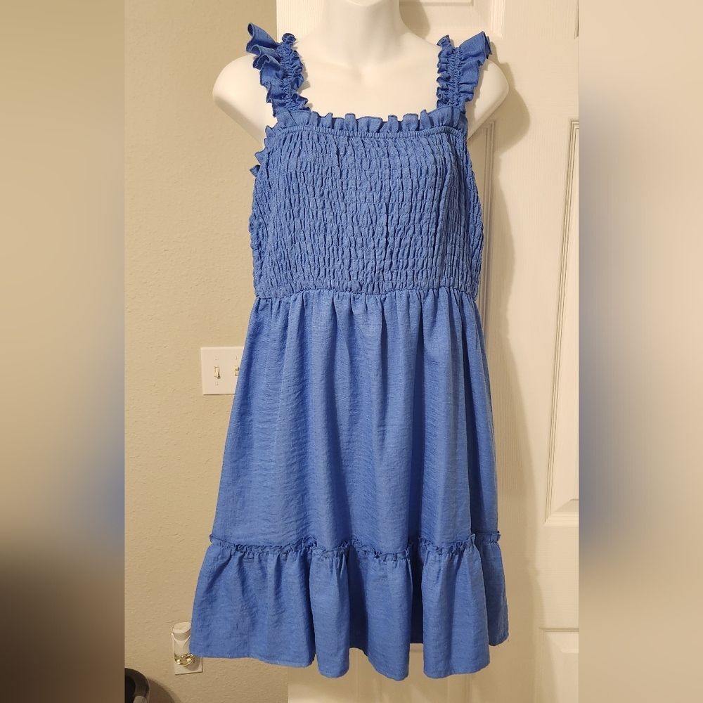 Lily Rose dress